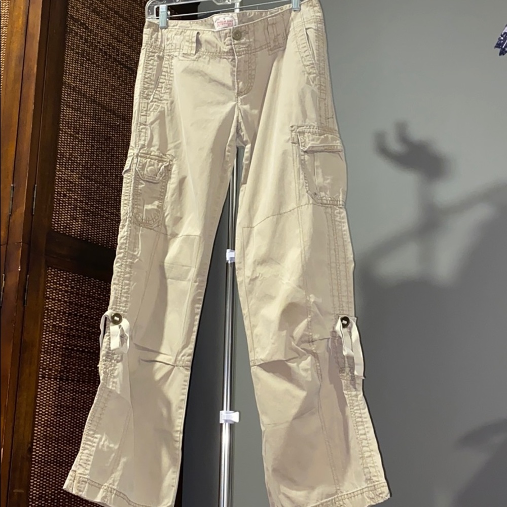 Pants